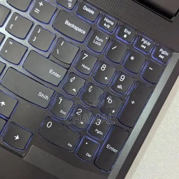 Lenovo Ideapad Gaming 3 AMD Ryzen 5-5000 RTX 2050/4GB VGA Laptop