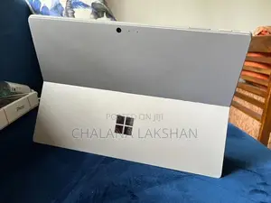 Microsoft Surface 5 Pro Core i5 7th Gen