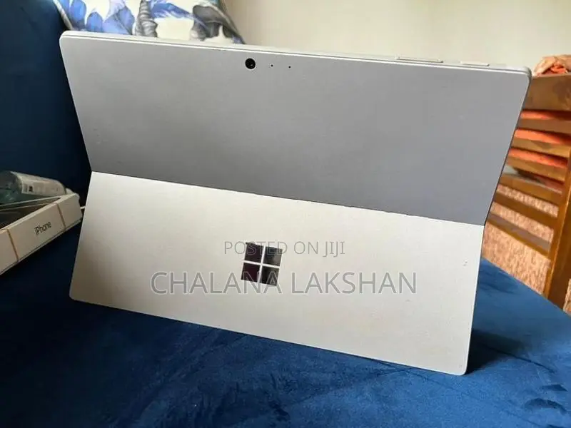 Microsoft Surface 5 Pro Core i5 7th Gen