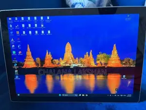 Microsoft Surface 5 Pro Core i5 7th Gen