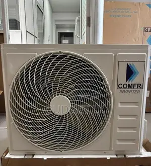 24000BTU Comfri Inverter Air Conditioner