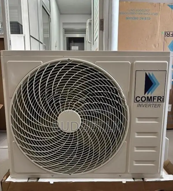 24000BTU Comfri Inverter Air Conditioner