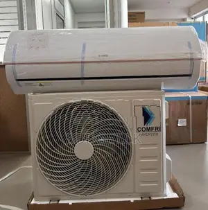 24000BTU Comfri Inverter Air Conditioner