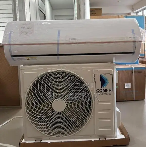 24000BTU Comfri Inverter Air Conditioner