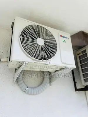 12000BTU Westair Smart Inverter Brand New Air Conditioner R32 Gas