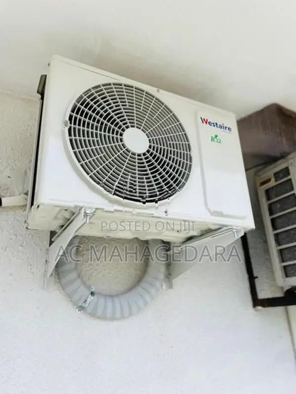 12000BTU Westair Smart Inverter Brand New Air Conditioner R32 Gas