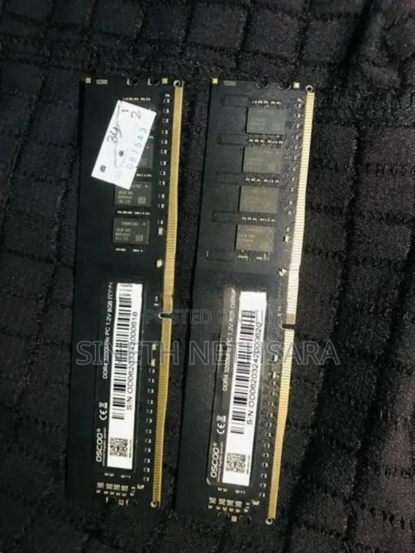 Ryzen 5 56000g Desktop