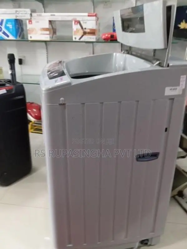 Abans Fully Automatic Washing Machine