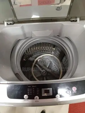 Abans Fully Automatic Washing Machine