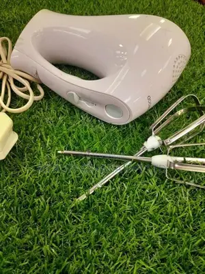 Kenwood Mixer
