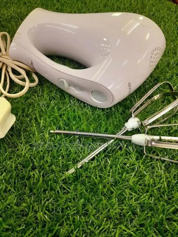 Kenwood Mixer