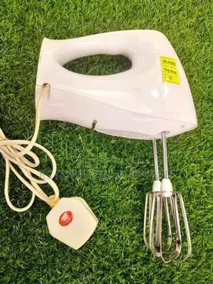 Kenwood Mixer