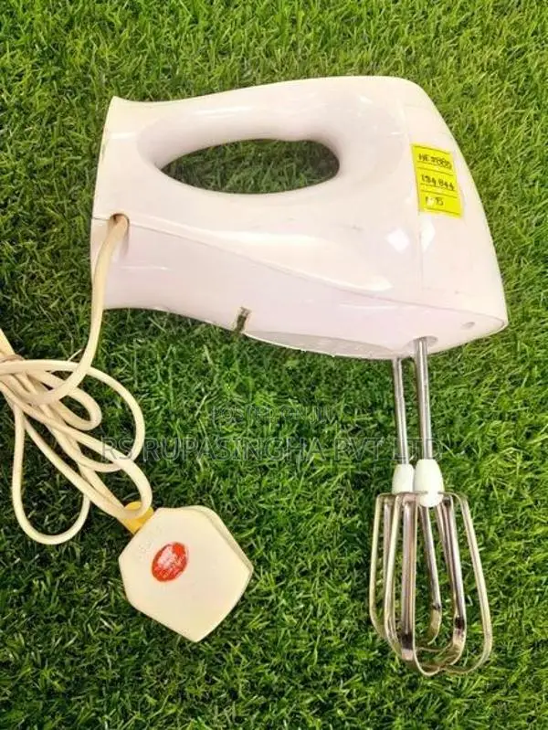 Kenwood Mixer