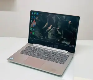 Lenovo Ideapad 7000 i7 8th Gen 2GB VGA Xe Graphics 14 inch FHD IPS