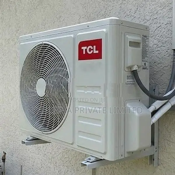 New 12000BTU TCL Smart Inverter (AI MODEL) AC 2026