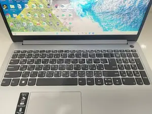 Lenovo I5 12th Gen Laptop