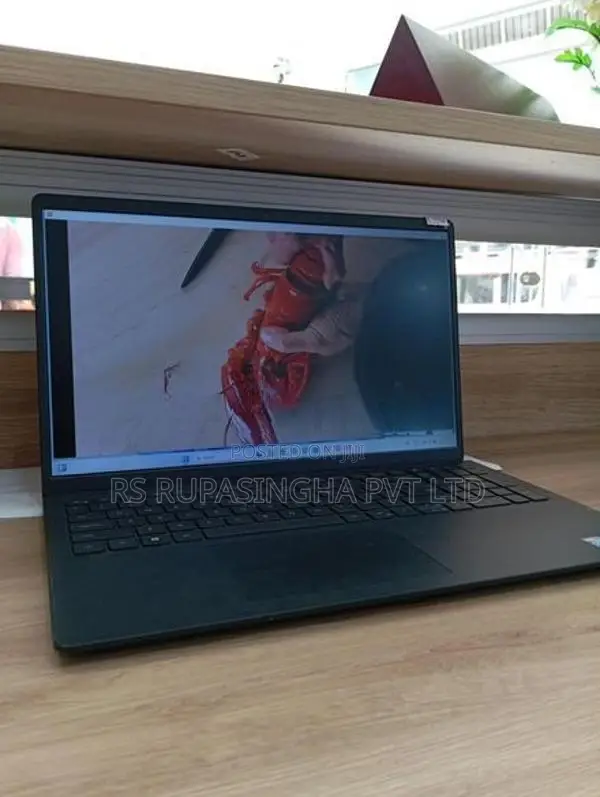 Dell i3-11th Gen Laptop
