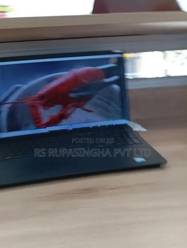 Dell i3-11th Gen Laptop