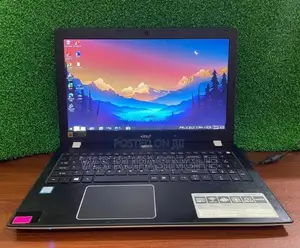 Acer I5 8th Gen Laptop