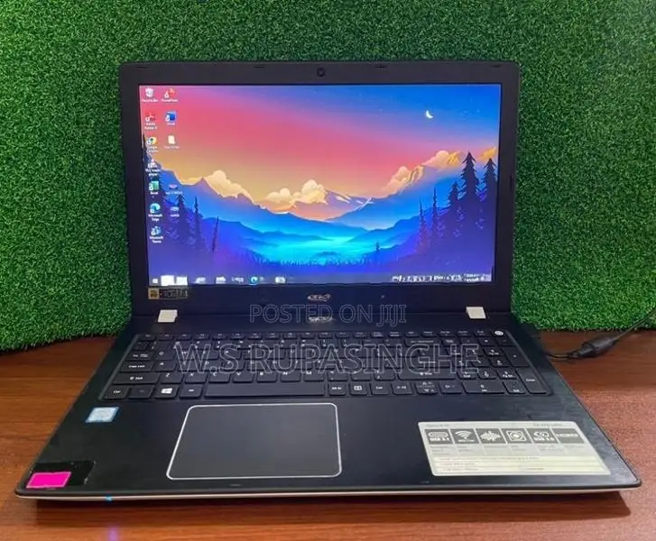 Acer I5 8th Gen Laptop