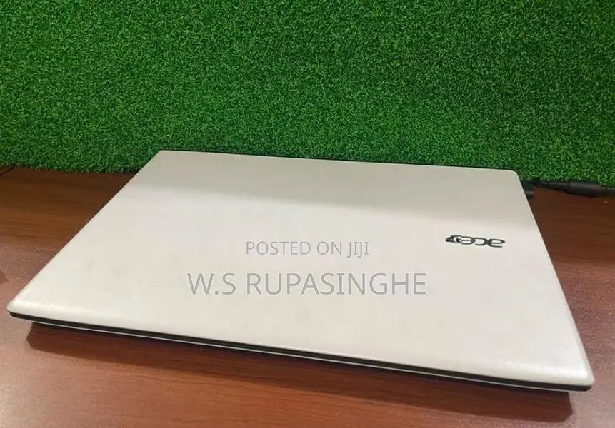 Acer I5 8th Gen Laptop