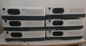 Sanyo Japan Projector