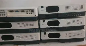 Sanyo Japan Projector