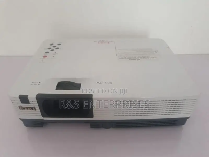 Sanyo Japan Projector