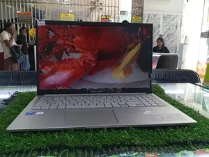 Asus Vivobook I5-14gen Laptop