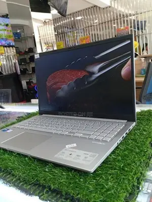 Asus Vivobook I5-14gen Laptop