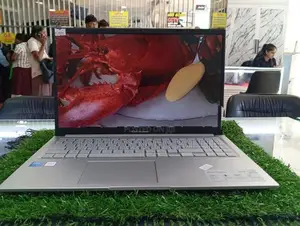 Asus Vivobook I5-14gen Laptop
