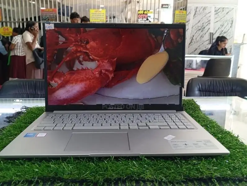Asus Vivobook I5-14gen Laptop