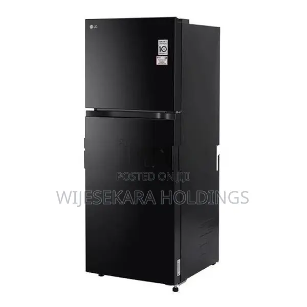 LG 238L Smart Inverter Double Door Refrigerator