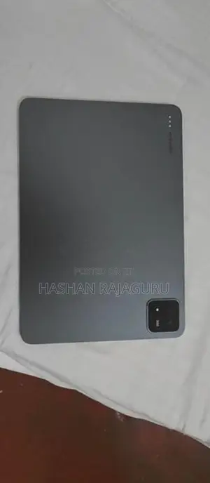 Xiaomi Pad 6s Pro