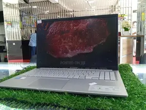 Asus Vivo Book I5-14gen Laptop