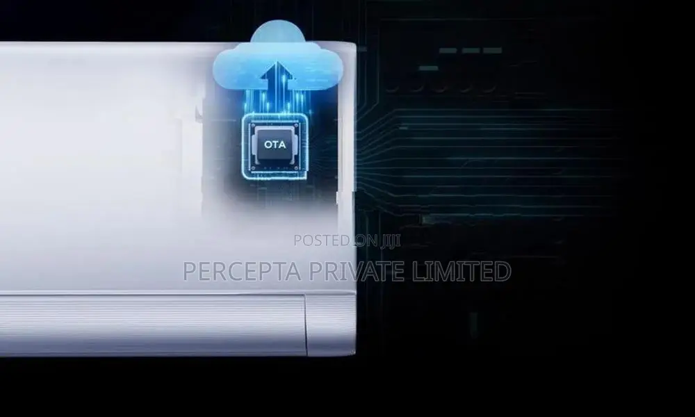 New 12000BTU TCL Smart Inverter (AI MODEL) AC 2026
