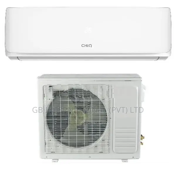 24000BTU CHIQ Inverter Brand New AC