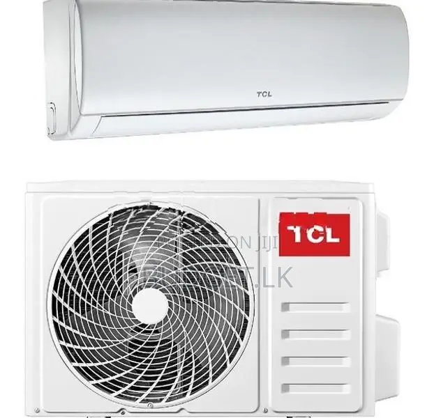 12000BTU TCL Non Inverter Air Conditioner