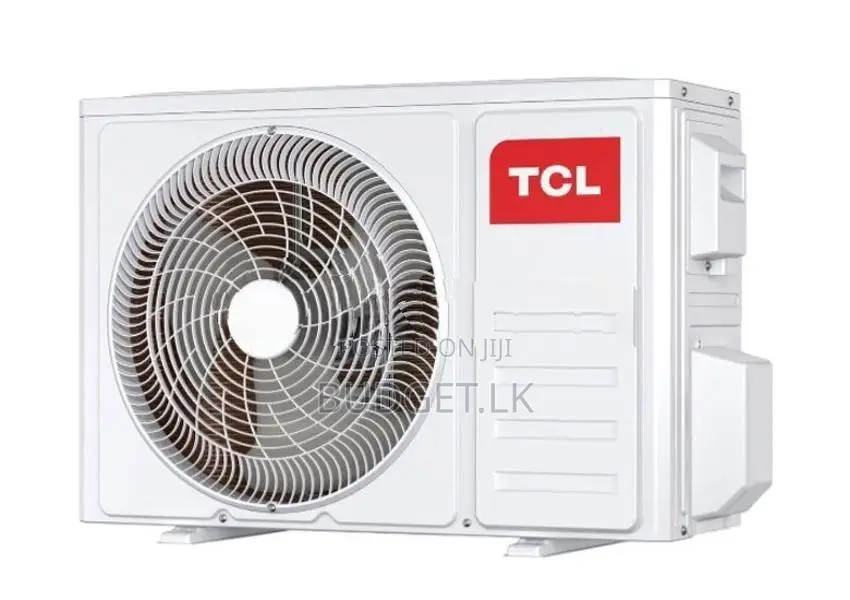 12000BTU TCL Non Inverter Air Conditioner