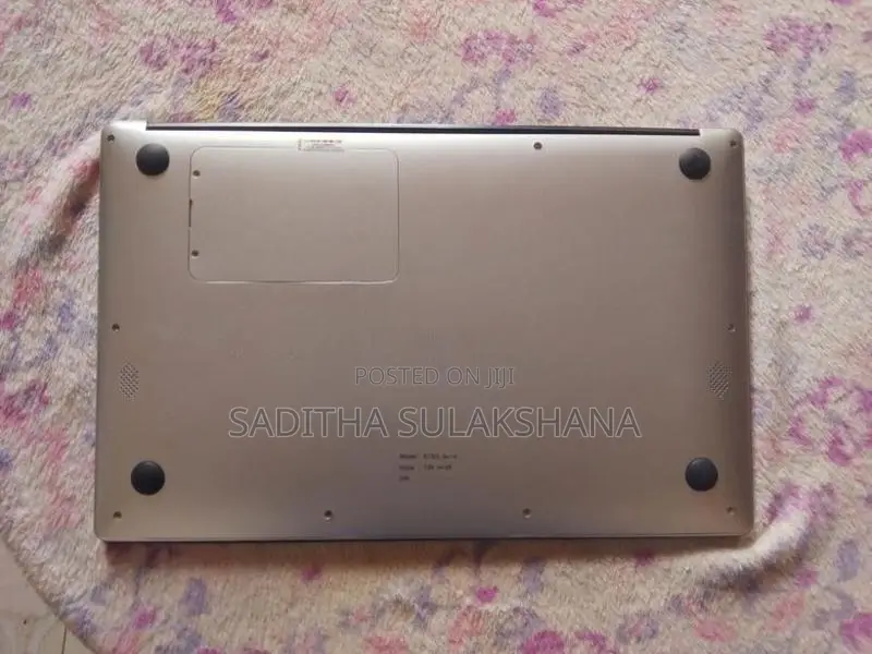 EWIS Octa Matrix Laptop