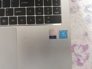 EWIS Octa Matrix Laptop
