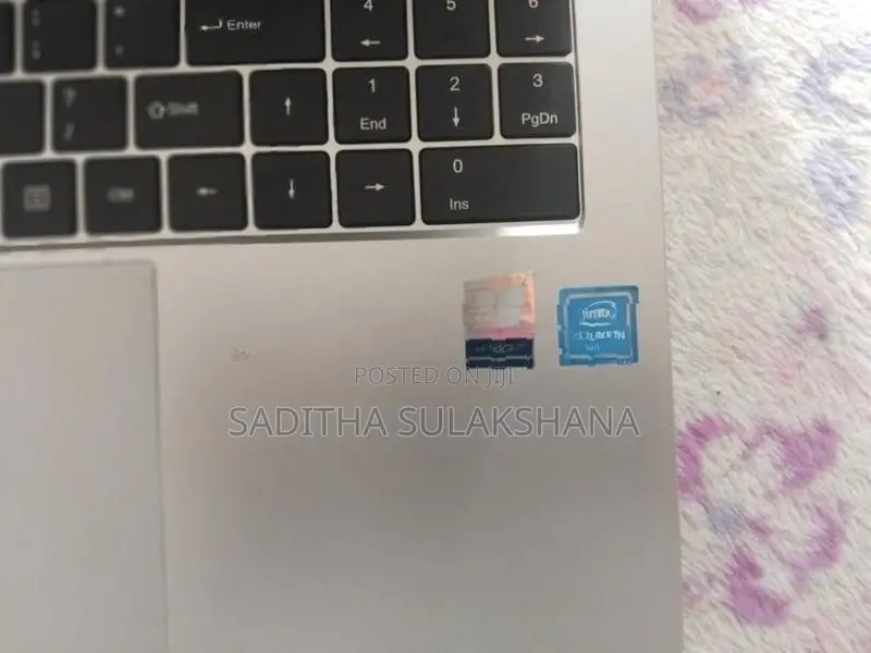 EWIS Octa Matrix Laptop