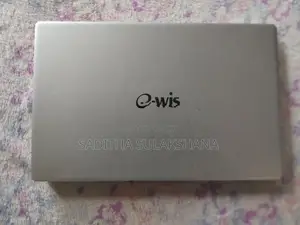 EWIS Octa Matrix Laptop