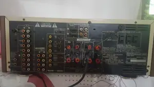 Denon Audio Amp