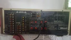 Denon Audio Amp