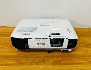 Epson EB X41 Daylight Projector/