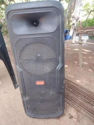 KTS 2036 Portable Wireless Speaker
