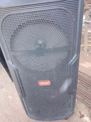 KTS 2036 Portable Wireless Speaker