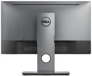 Dell UltraSharp U2417H IPS Full HD Frameless USED Monitor 24"
