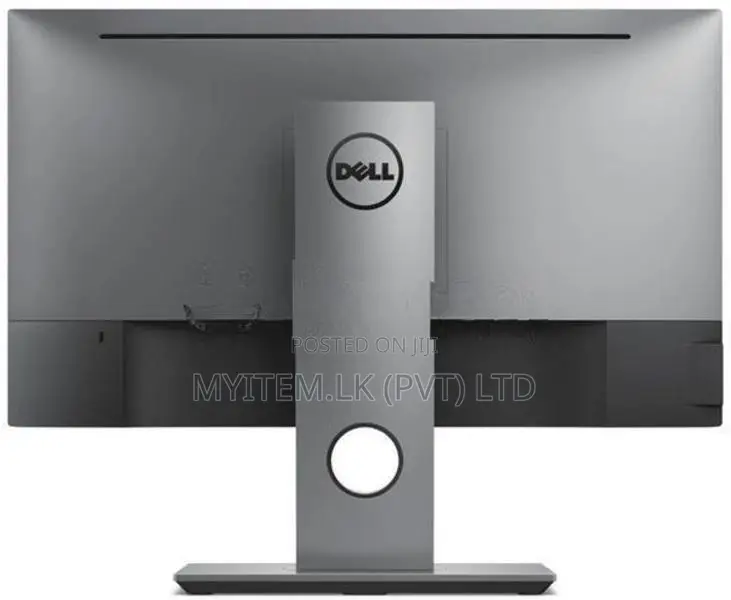 Dell UltraSharp U2417H IPS Full HD Frameless USED Monitor 24"